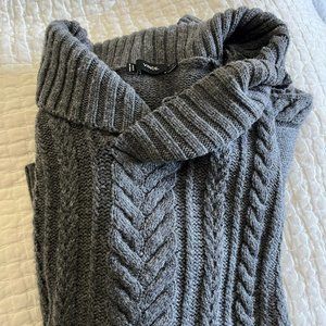 Vince Gray Men's Sweater